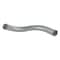 Heavy Duty Mfg Pipe, Flex, Exhaust, Cut Length, Galvanized 0.024/0.026 Strip, 4 In. Dia, 48 In. Lng 17B-400-48 - alternate 3